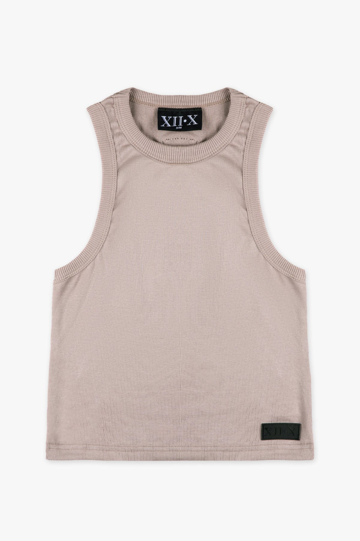 Ribbed Tank