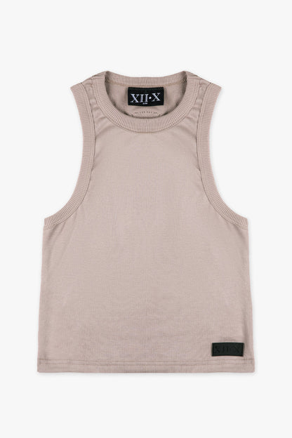 Ribbed Tank