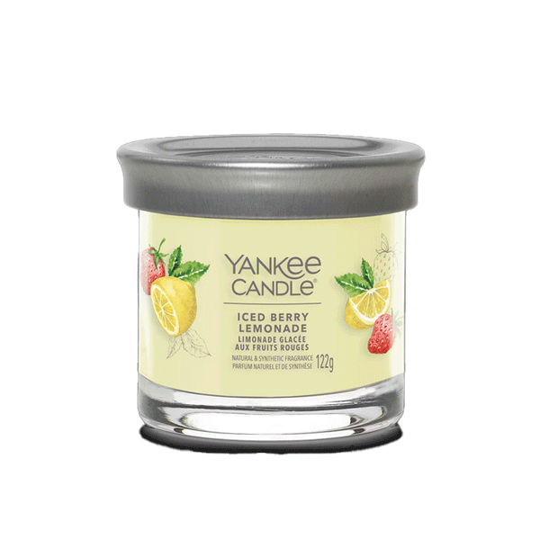 Iced Berry Lemonade 122 Gram