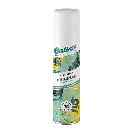 BATISTE ORIENTAL - 200 ML
