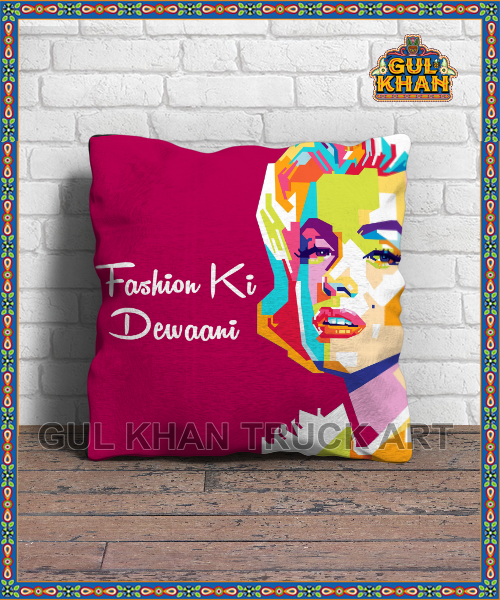 Cushion Design 0541