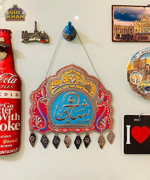 Wall / Door Hanging Design 000027