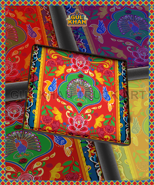 Digital Coaster 00078