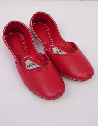 Crimson Chic