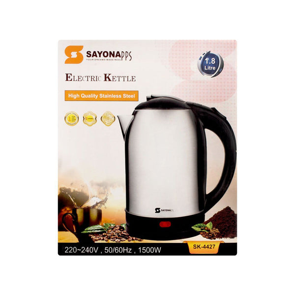 Sayona Electric Kettle Sk-4427