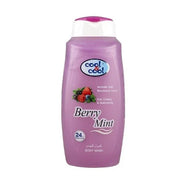 Shower Gel