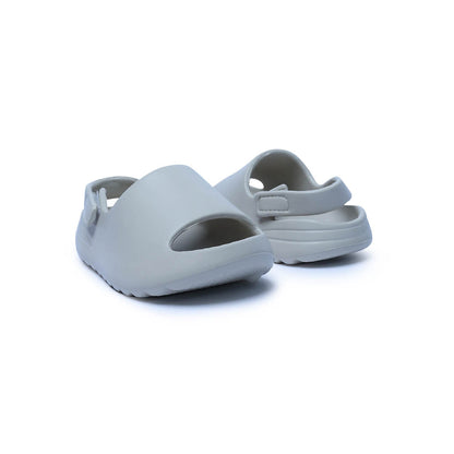 Chirpy Chums (Grey)