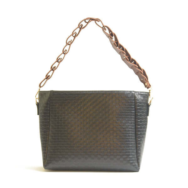 Bag X Zurich Black