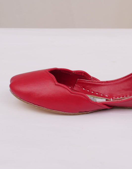 Crimson Chic