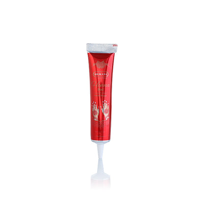 Herbal Henna Tube  Red