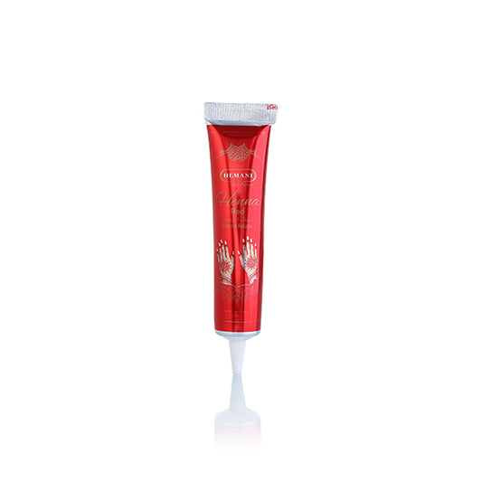 Herbal Henna Tube  Red
