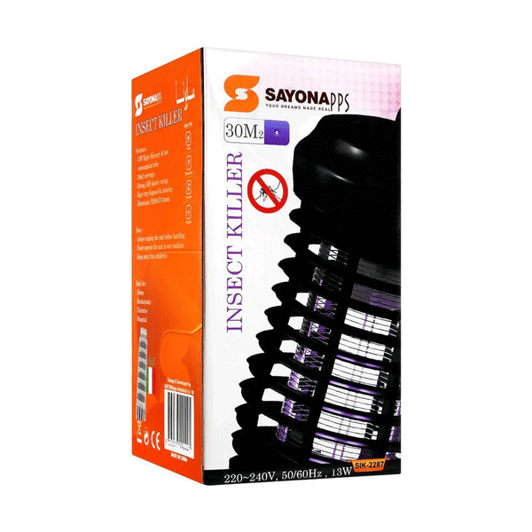 Sayona Insect Killer SIK-2430