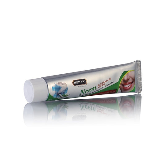 Dental Gel - Neem