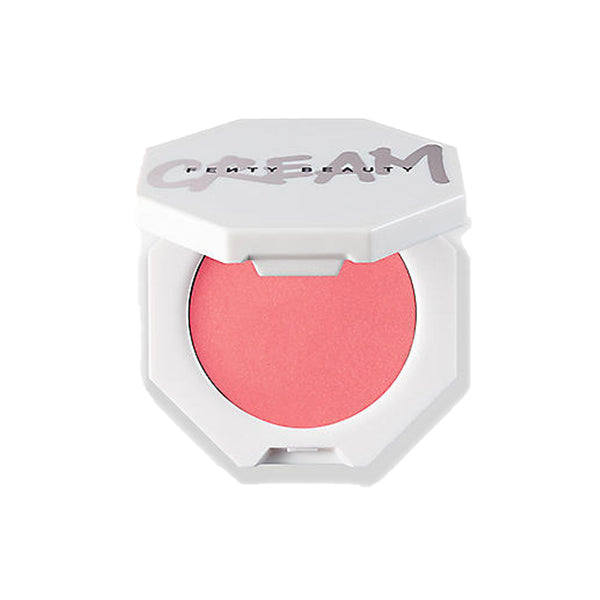 Fenty Beauty Cheeks Out Cream Blush Petal Poppin 3g