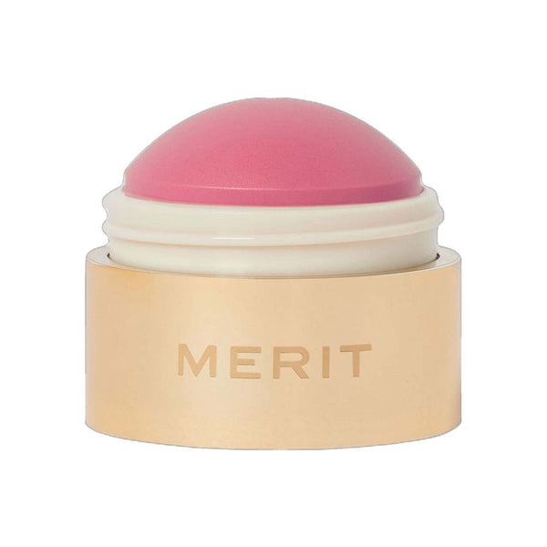 Merit Flush Balm Cream Blush Stockholm 9g