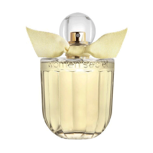 Women'secret Eau My Delice EDT Spray 3.4 Oz 100ml