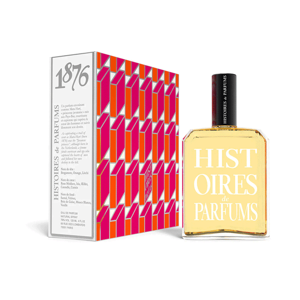 Histories De Parfums 1876 Edp 120ml