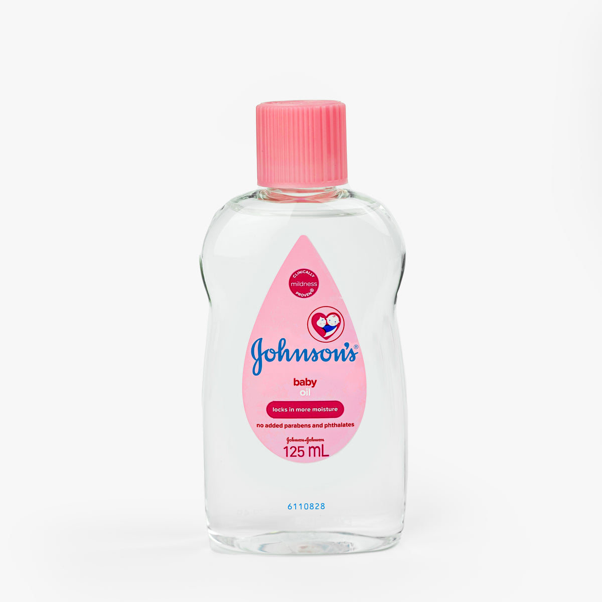 JB OIL REG 125ML