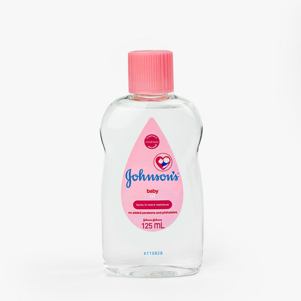 JB OIL REG 125ML