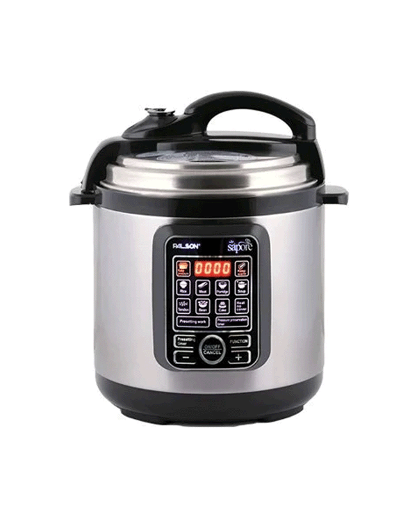 Palson Electric Pressure Cooker 6l 30622