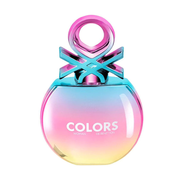 United Colors Women Holo 100ml