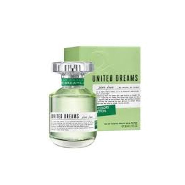 United Colors Dreams 100ml