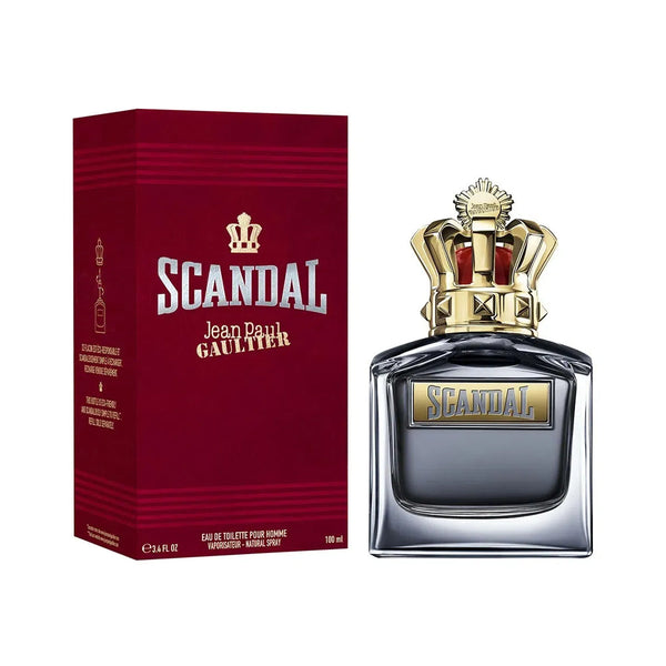 Jean Paul Gaultter Scandal Edt 100ml