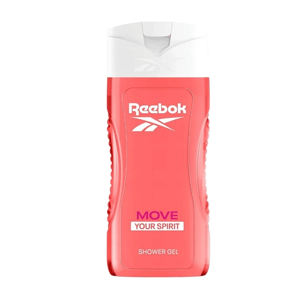 Reebok Women Move Shower Gel 400ml