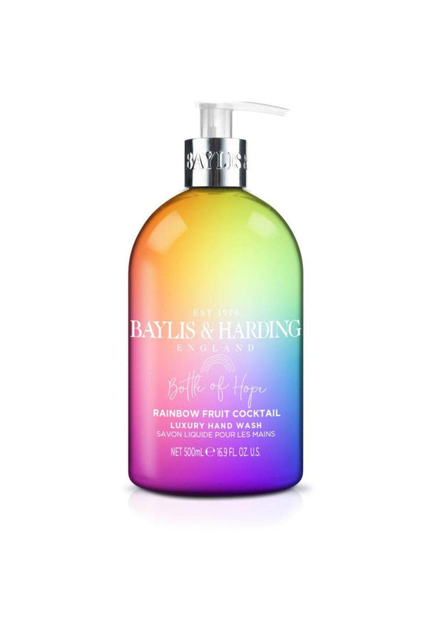 Rainbow Fruit Cocktail Hand Wash 500 ML