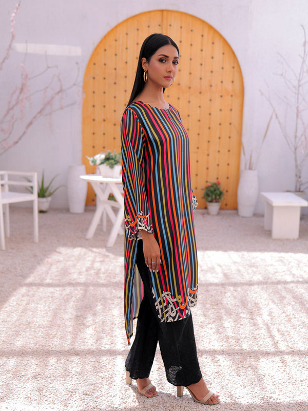TNG Adara Shirt (Silk) Collection'2024