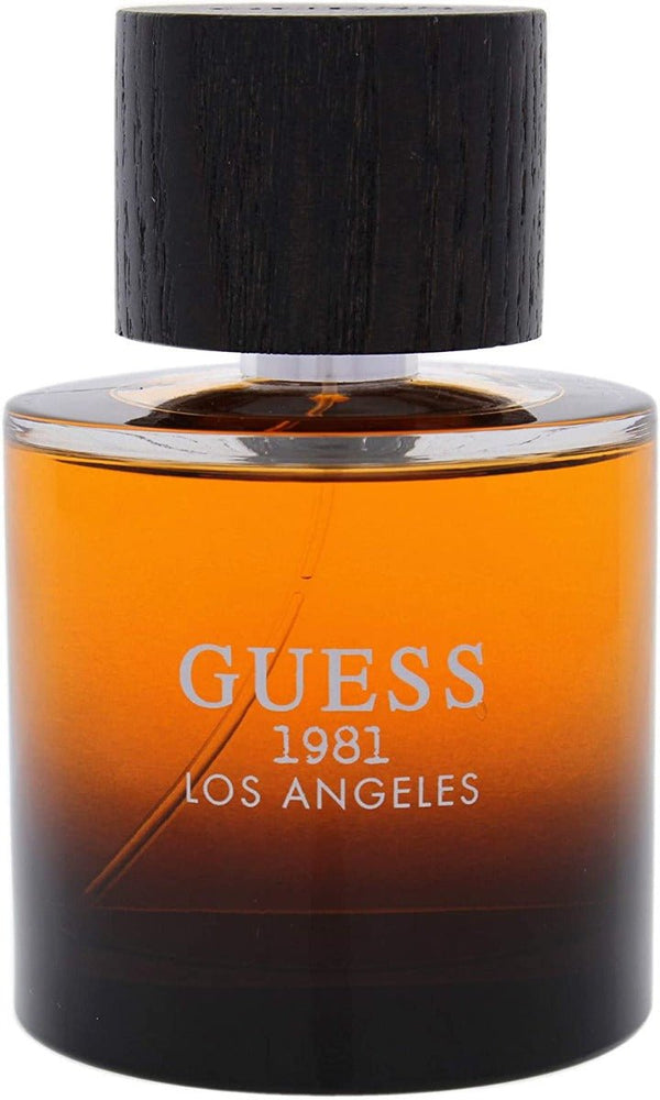 Guess 1981 Los Angeles For Men Edt 100Ml