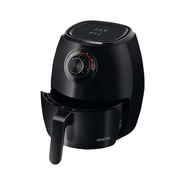 Sencor Air Fryer Sfr 3130bk
