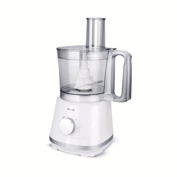 Sencor Food Processor Spf3040wh