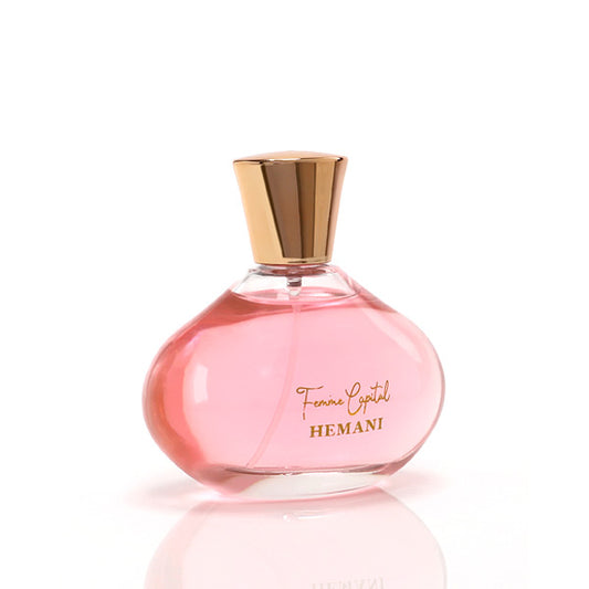 FEMME CAPITAL EDT Perfume  Women