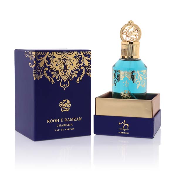 Rooh e Ramzan Perfume  Charisma EDP 100ml