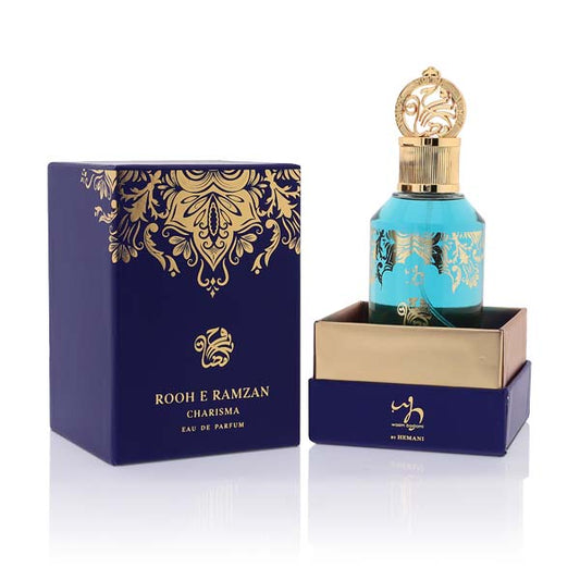 Rooh e Ramzan Perfume  Charisma EDP 100ml