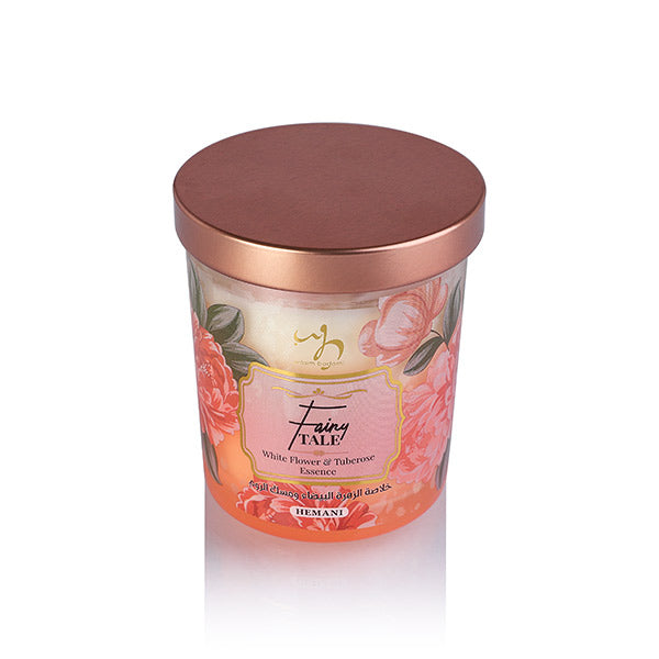 Fairy Tale Solid Candle 150gm