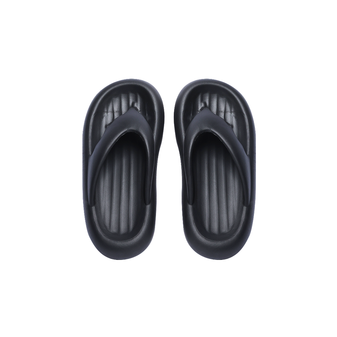 Surfers (Black)