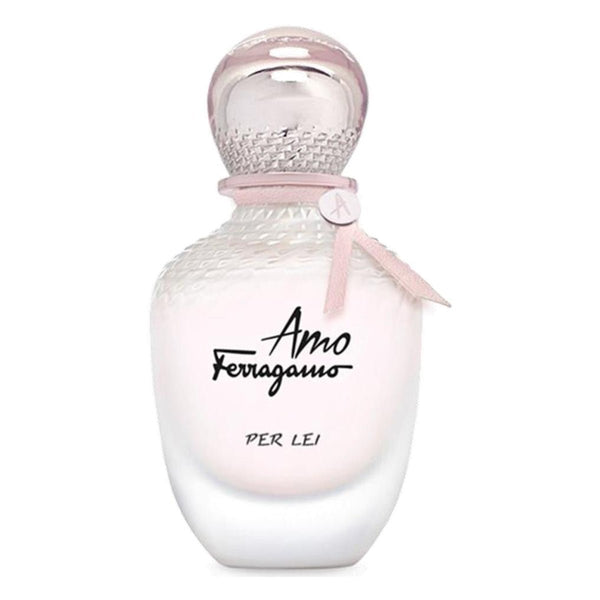 Salvatore Ferragamo Amo Per Lei Edp For Women 100Ml-Perfume