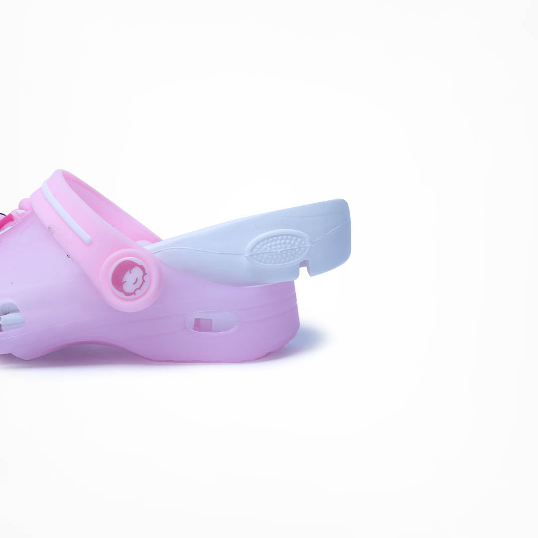 Happy Hoppers (Pink)