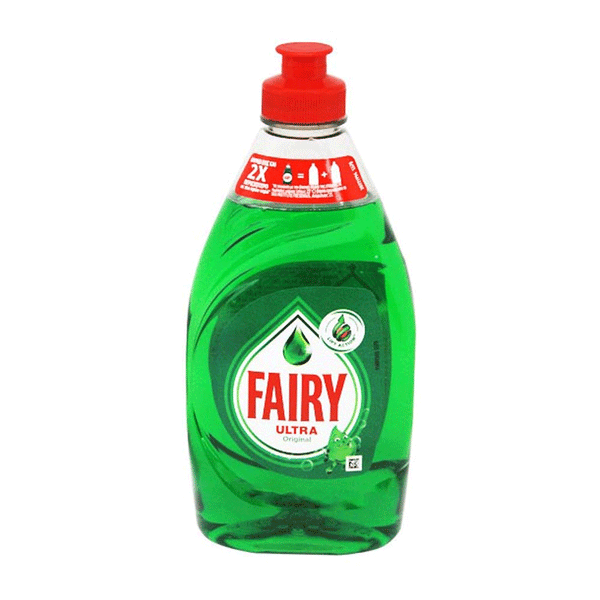 Fairy Dish Wash Ultra Original 325 ml