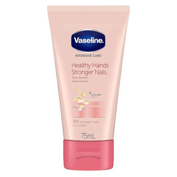 Vaseline Healthy Hands Cream Spf 15 75ml