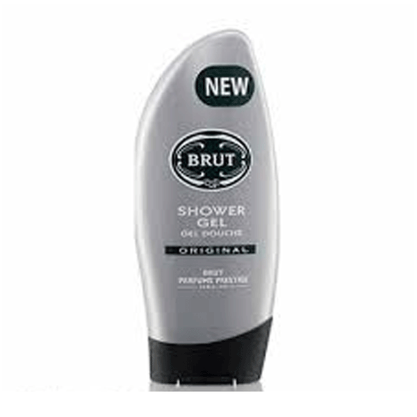 Brut Shower Gel Oroginal 250ml