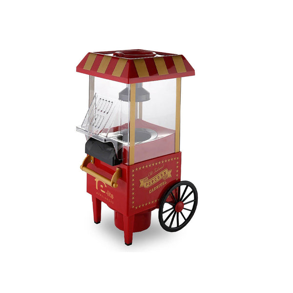E-lite Popcorn Maker Epm 009