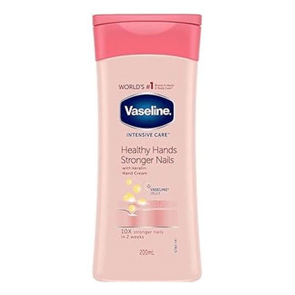 Vaseline Intensive Care Hand Cream 200ml