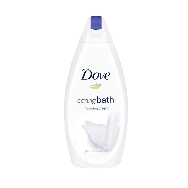 Dove Original Indulging Cream Body Wash 750ml