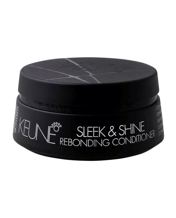 Keune Sleek & Shine Rebonding Conditioner 200ml