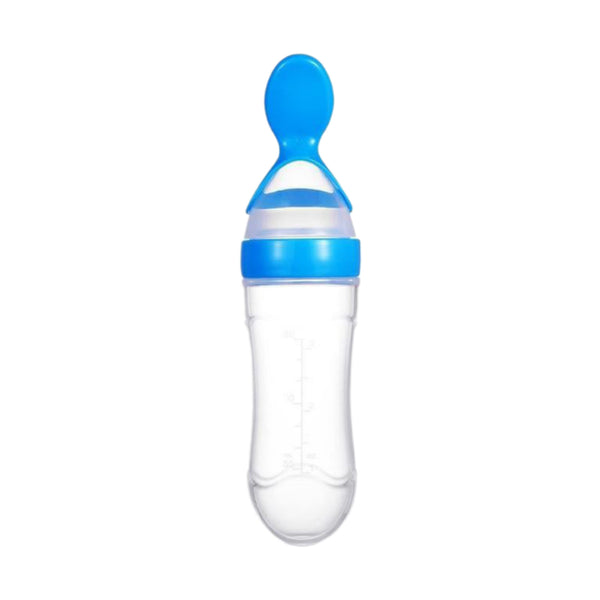 Spoon Feeder -1
