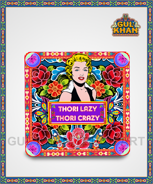 WE Fridge Magnet 002