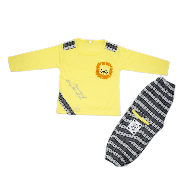 Baby/Baba suit. Age 0 to 6 months. Unisex -1